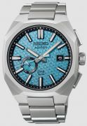 Seiko Starfull Sky 3X GPS Solar Limited Edition Frfi karra