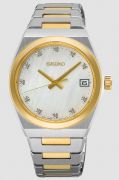 Seiko Classic Ni karra