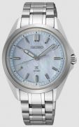 Seiko Sea Ladies Marine Sports in Aqua Ni karra