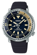 Seiko Prospex Streeseries Frfi karra