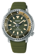Seiko Prospex Streeseries Frfi karra