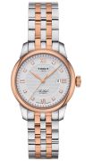 Tissot Le Locle Automatic Lady Special Edition Karra