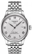 Tissot Le Locle Automata Karra