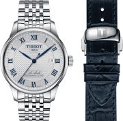 Tissot Le locle Powermatic 20th Anniversary karra