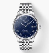 Tissot Le Locle Powermatic 80 Frfi karra