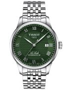 Tissot Le Locle Powermatic 80 Frfi karra