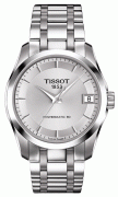 Tissot Couturier Auto Ni karra
