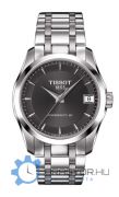 Tissot Couturier Lady Powermatic 80 Ni karra