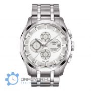 Tissot Couturier Automata Chronograph Frfi karra