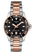 Tissot Seastar 1000 Quartz (Ø36mm) Ni karra