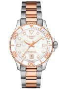 Tissot Seastar 1000 Quartz (Ø36mm) Ni karra