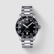 Tissot Seastar 1000 Frfi karra