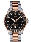 Tissot Seastar 1000 Quartz (Ø40mm) Frfi karra