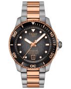 Tissot Seastar 1000 Powermatic 80 (Ø40mm) Frfi karra