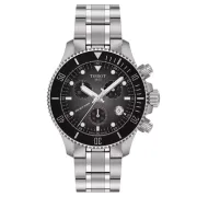 Tissot Seastar 1000 Chronograph ni karra
