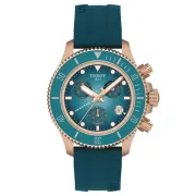 Tissot Seastar 1000 Chronograph ni karra