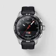 Tissot T-Touch Connect Solar Frfi karra