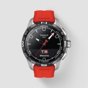 Tissot T-Touch Connect Solar Frfi karra
