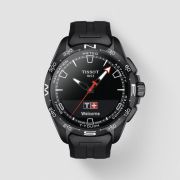 Tissot T-Touch Connect Solar Frfi karra