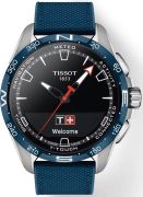 Tissot T-Touch Connected hybrid okosra