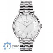 Tissot Carson Frfi karra