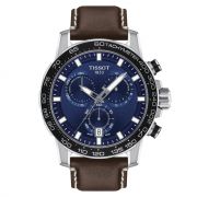 Tissot Supersport Chrono Frfi karra