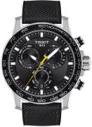 Tissot Supersport Chronograph Frfi karra