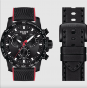 Tissot SUPERSPORT CHRONO GIRO D'ITALIA