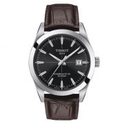 Tissot T-Classic Gentleman Powermatic 80 Silicium Frfi karra