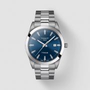 Tissot Gentleman Titanium Frfi karra