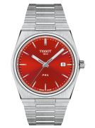 Tissot PRX Quartz (Ø40mm) Frfi karra
