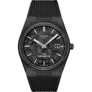 Tissot PRX Carbon Powermatic 80 frfi karra