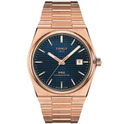Tissot PRX Powermatic 80 Frfi karra