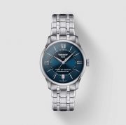 Tissot Chemin des Tourelles Powermatic 80 Ni karra