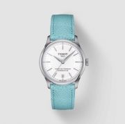 Tissot Chemin des Tourelles Powermatic 80 Ni karra