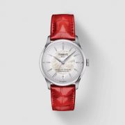 Tissot Chemin des Tourelles Powermatic 80 Ni karra