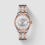 Tissot Chemin des Tourelles Powermatic 80 Ni karra