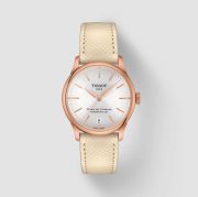 Tissot Chemin des Tourelles Powermatic 80 Ni karra