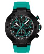 Tissot T-Race Quartz Chronograph Frfi karra