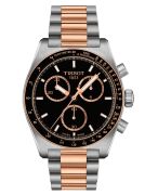 Tissot PR516 Quartz Chronograph Frfi karra