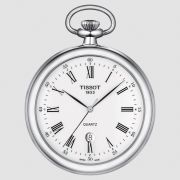 Tissot Lepine Zsebra Lnccal