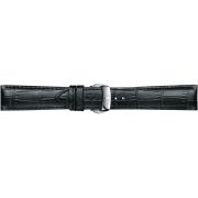 Tissot OFFICIAL FEKETE 22mm br raszj