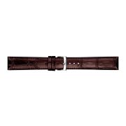 Tissot OFFICIAL BARNA 20mm br raszj
