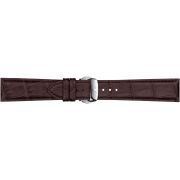 Tissot OFFICIAL BARNA 21mm br raszj