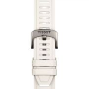 Tissot T-Touch Solar Sport Szilikon Szj - fehr - L