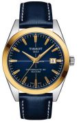 Tissot GENTLEMAN AUTOMATIC Frfi karra