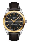 Tissot GENTLEMAN AUTOMATIC Frfi karra