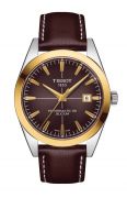 Tissot GENTLEMAN AUTOMATIC Frfi karra