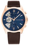 Tommy Hilfiger Baker Frfi karra