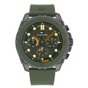 Tommy Hilfiger Morgan Frfi karra
